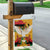 Juneteenth African American Garden Flag Free-ish Since 1865