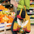 Juneteenth African American Grocery Bag Free-ish Since 1865