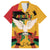 Juneteenth African American Hawaiian Shirt Free-ish Since 1865