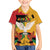 Juneteenth African American Hawaiian Shirt Free-ish Since 1865