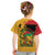 Juneteenth African American Kid T Shirt Free-ish Since 1865