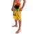 Juneteenth African American Lavalava Free-ish Since 1865