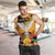 Juneteenth African American Men Tank Top Free-ish Since 1865