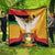 Juneteenth African American Quilt Free-ish Since 1865
