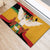 Juneteenth African American Rubber Doormat Free-ish Since 1865