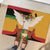 Juneteenth African American Rubber Doormat Free-ish Since 1865