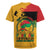 Juneteenth African American Rugby Jersey Free-ish Since 1865