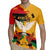 Juneteenth African American Rugby Jersey Free-ish Since 1865