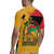 Juneteenth African American Rugby Jersey Free-ish Since 1865