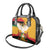 Juneteenth African American Shoulder Handbag Free-ish Since 1865