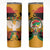 Juneteenth African American Skinny Tumbler Free-ish Since 1865