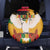 Juneteenth African American Spare Tire Cover Free-ish Since 1865