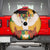 Juneteenth African American Spare Tire Cover Free-ish Since 1865