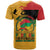 Juneteenth African American T Shirt Free-ish Since 1865