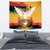 Juneteenth African American Tapestry Free-ish Since 1865