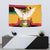 Juneteenth African American Tapestry Free-ish Since 1865