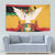 Juneteenth African American Tapestry Free-ish Since 1865