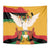 Juneteenth African American Tapestry Free-ish Since 1865