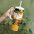 Juneteenth African American Tumbler With Handle Free-ish Since 1865
