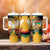 Juneteenth African American Tumbler With Handle Free-ish Since 1865