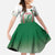 Algeria Rugby Custom Family Matching Summer Maxi Dress and Hawaiian Shirt Go Lion Cubs
