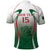 Algeria Rugby Custom Polo Shirt Go Lion Cubs