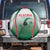 Algeria Rugby Custom Spare Tire Cover Go Lion Cubs