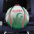 Algeria Rugby Custom Spare Tire Cover Go Lion Cubs