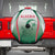 Algeria Rugby Custom Spare Tire Cover Go Lion Cubs