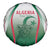 Algeria Rugby Custom Spare Tire Cover Go Lion Cubs