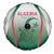 Algeria Rugby Custom Spare Tire Cover Go Lion Cubs