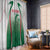 Algeria Rugby Custom Window Curtain Go Lion Cubs