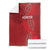 Kenya Rugby Blanket Go Champions Simbas - Red Color