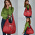 Kenya Rugby Grocery Bag Go Champions Simbas - Red Color