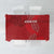 Kenya Rugby Tablecloth Go Champions Simbas - Red Color