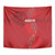 Kenya Rugby Tapestry Go Champions Simbas - Red Color