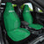 Kenya Rugby Car Seat Cover Go Champions Simbas - Green Color