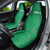 Kenya Rugby Car Seat Cover Go Champions Simbas - Green Color