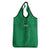 Kenya Rugby Grocery Bag Go Champions Simbas - Green Color
