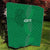 Kenya Rugby Quilt Go Champions Simbas - Green Color