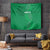 Kenya Rugby Tapestry Go Champions Simbas - Green Color