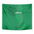 Kenya Rugby Tapestry Go Champions Simbas - Green Color