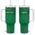 Kenya Rugby Custom Tumbler With Handle Go Champions Simbas - Green Color