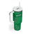 Kenya Rugby Custom Tumbler With Handle Go Champions Simbas - Green Color