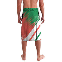 Madagascar Rugby Custom Lavalava Go Les Makis - Wonder Print Shop