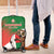 Madagascar Rugby Custom Luggage Cover Go Les Makis - Wonder Print Shop