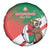 Madagascar Rugby Custom Spare Tire Cover Go Les Makis - Wonder Print Shop