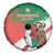 Madagascar Rugby Custom Spare Tire Cover Go Les Makis - Wonder Print Shop