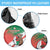 Madagascar Rugby Custom Spare Tire Cover Go Les Makis - Wonder Print Shop