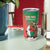 Madagascar Rugby Custom Tumbler Cup Go Les Makis - Wonder Print Shop